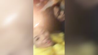 [468 of 2462 Vids] Edwinacarlaisaac (Edwina) OnlyFans Leaks Nude Ebony