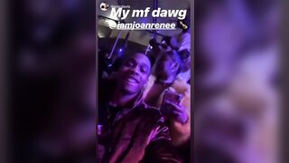 [469 of 2462 Vids] Edwinacarlaisaac (Edwina) OnlyFans Leaks Nude Ebony