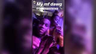 [469 of 2462 Vids] Edwinacarlaisaac (Edwina) OnlyFans Leaks Nude Ebony