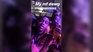 [469 of 2462 Vids] Edwinacarlaisaac (Edwina) OnlyFans Leaks Nude Ebony