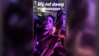 [469 of 2462 Vids] Edwinacarlaisaac (Edwina) OnlyFans Leaks Nude Ebony