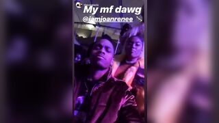 [469 of 2462 Vids] Edwinacarlaisaac (Edwina) OnlyFans Leaks Nude Ebony