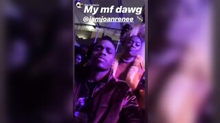 [469 of 2462 Vids] Edwinacarlaisaac (Edwina) OnlyFans Leaks Nude Ebony