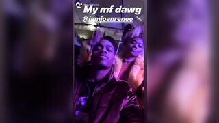 [469 of 2462 Vids] Edwinacarlaisaac (Edwina) OnlyFans Leaks Nude Ebony