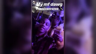 [469 of 2462 Vids] Edwinacarlaisaac (Edwina) OnlyFans Leaks Nude Ebony