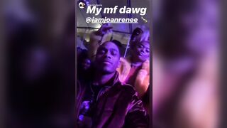 [469 of 2462 Vids] Edwinacarlaisaac (Edwina) OnlyFans Leaks Nude Ebony