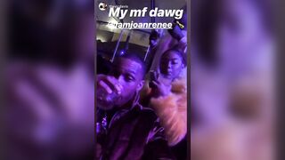 [469 of 2462 Vids] Edwinacarlaisaac (Edwina) OnlyFans Leaks Nude Ebony