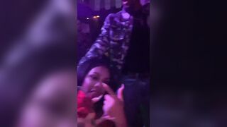 [470 of 2462 Vids] Edwinacarlaisaac (Edwina) OnlyFans Leaks Nude Ebony