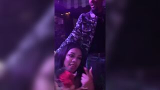 [470 of 2462 Vids] Edwinacarlaisaac (Edwina) OnlyFans Leaks Nude Ebony