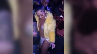 [471 of 2462 Vids] Edwinacarlaisaac (Edwina) OnlyFans Leaks Nude Ebony