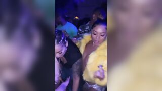 [471 of 2462 Vids] Edwinacarlaisaac (Edwina) OnlyFans Leaks Nude Ebony