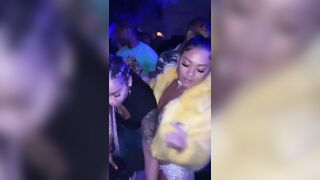 [471 of 2462 Vids] Edwinacarlaisaac (Edwina) OnlyFans Leaks Nude Ebony