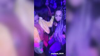 [474 of 2462 Vids] Edwinacarlaisaac (Edwina) OnlyFans Leaks Nude Ebony