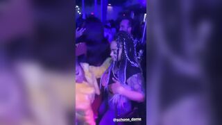 [474 of 2462 Vids] Edwinacarlaisaac (Edwina) OnlyFans Leaks Nude Ebony