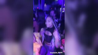 [474 of 2462 Vids] Edwinacarlaisaac (Edwina) OnlyFans Leaks Nude Ebony