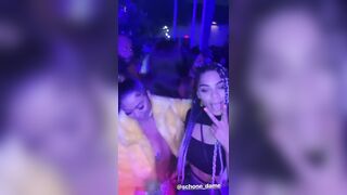 [474 of 2462 Vids] Edwinacarlaisaac (Edwina) OnlyFans Leaks Nude Ebony