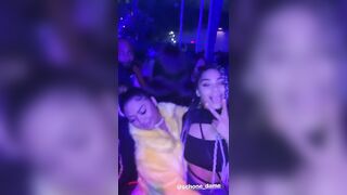 [474 of 2462 Vids] Edwinacarlaisaac (Edwina) OnlyFans Leaks Nude Ebony