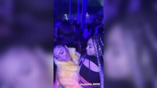 [474 of 2462 Vids] Edwinacarlaisaac (Edwina) OnlyFans Leaks Nude Ebony