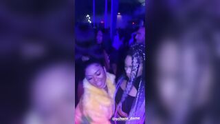 [474 of 2462 Vids] Edwinacarlaisaac (Edwina) OnlyFans Leaks Nude Ebony