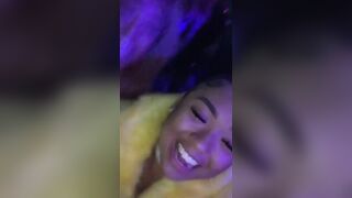 [475 of 2462 Vids] Edwinacarlaisaac (Edwina) OnlyFans Leaks Nude Ebony