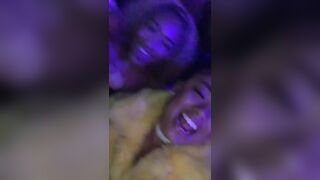 [475 of 2462 Vids] Edwinacarlaisaac (Edwina) OnlyFans Leaks Nude Ebony