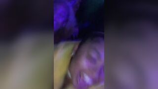 [475 of 2462 Vids] Edwinacarlaisaac (Edwina) OnlyFans Leaks Nude Ebony