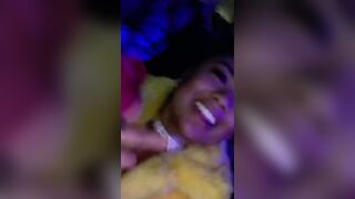 [475 of 2462 Vids] Edwinacarlaisaac (Edwina) OnlyFans Leaks Nude Ebony