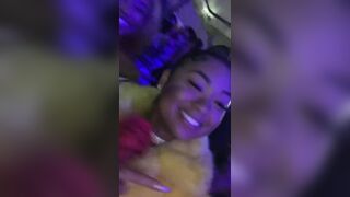 [475 of 2462 Vids] Edwinacarlaisaac (Edwina) OnlyFans Leaks Nude Ebony