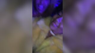 [475 of 2462 Vids] Edwinacarlaisaac (Edwina) OnlyFans Leaks Nude Ebony