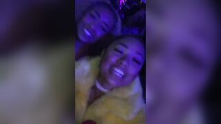 [475 of 2462 Vids] Edwinacarlaisaac (Edwina) OnlyFans Leaks Nude Ebony