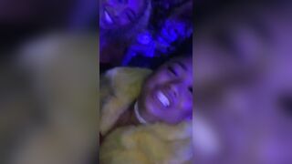 [475 of 2462 Vids] Edwinacarlaisaac (Edwina) OnlyFans Leaks Nude Ebony