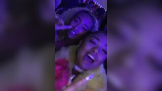 [475 of 2462 Vids] Edwinacarlaisaac (Edwina) OnlyFans Leaks Nude Ebony