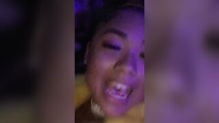 [476 of 2462 Vids] Edwinacarlaisaac (Edwina) OnlyFans Leaks Nude Ebony