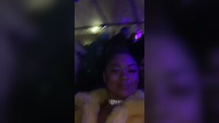 [476 of 2462 Vids] Edwinacarlaisaac (Edwina) OnlyFans Leaks Nude Ebony