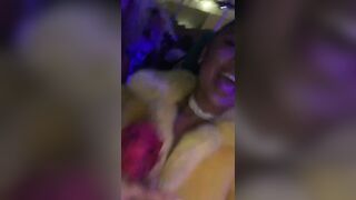[476 of 2462 Vids] Edwinacarlaisaac (Edwina) OnlyFans Leaks Nude Ebony