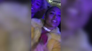 [476 of 2462 Vids] Edwinacarlaisaac (Edwina) OnlyFans Leaks Nude Ebony