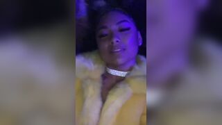 [476 of 2462 Vids] Edwinacarlaisaac (Edwina) OnlyFans Leaks Nude Ebony