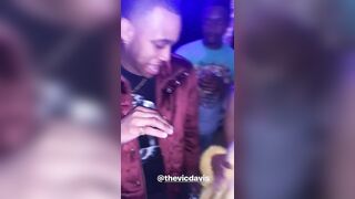 [477 of 2462 Vids] Edwinacarlaisaac (Edwina) OnlyFans Leaks Nude Ebony