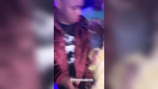 [477 of 2462 Vids] Edwinacarlaisaac (Edwina) OnlyFans Leaks Nude Ebony