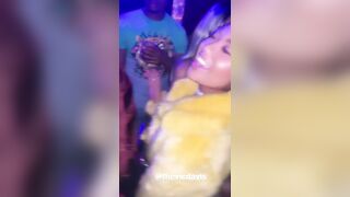 [477 of 2462 Vids] Edwinacarlaisaac (Edwina) OnlyFans Leaks Nude Ebony