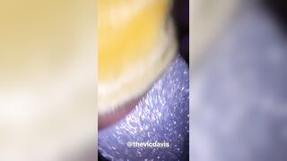 [477 of 2462 Vids] Edwinacarlaisaac (Edwina) OnlyFans Leaks Nude Ebony