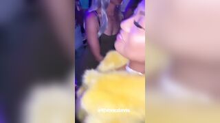 [477 of 2462 Vids] Edwinacarlaisaac (Edwina) OnlyFans Leaks Nude Ebony