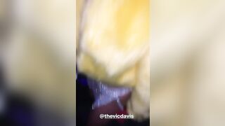 [477 of 2462 Vids] Edwinacarlaisaac (Edwina) OnlyFans Leaks Nude Ebony