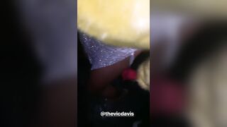[477 of 2462 Vids] Edwinacarlaisaac (Edwina) OnlyFans Leaks Nude Ebony