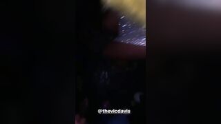 [477 of 2462 Vids] Edwinacarlaisaac (Edwina) OnlyFans Leaks Nude Ebony