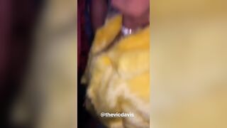 [477 of 2462 Vids] Edwinacarlaisaac (Edwina) OnlyFans Leaks Nude Ebony