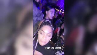 [478 of 2462 Vids] Edwinacarlaisaac (Edwina) OnlyFans Leaks Nude Ebony