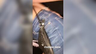 [478 of 2462 Vids] Edwinacarlaisaac (Edwina) OnlyFans Leaks Nude Ebony