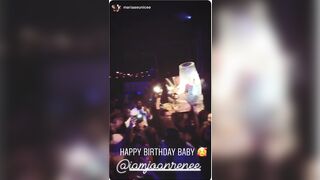 [479 of 2462 Vids] Edwinacarlaisaac (Edwina) OnlyFans Leaks Nude Ebony