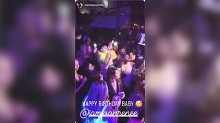 [479 of 2462 Vids] Edwinacarlaisaac (Edwina) OnlyFans Leaks Nude Ebony